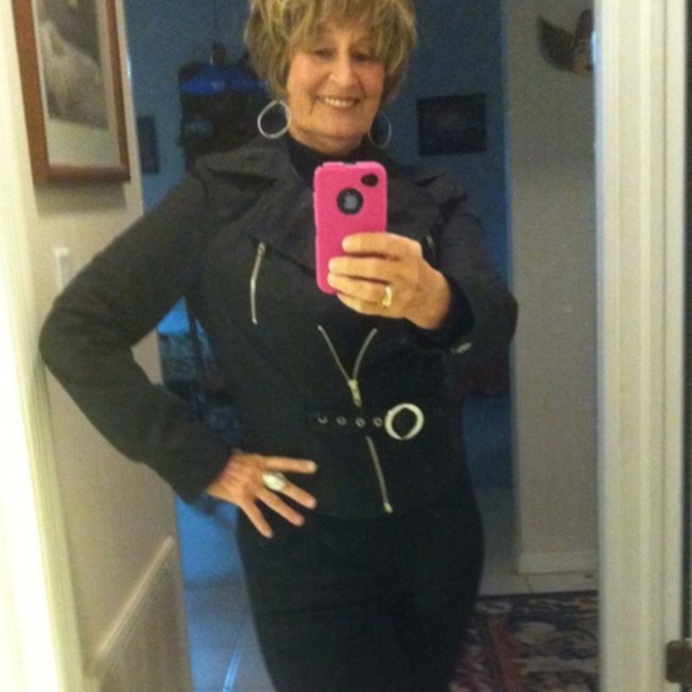 JACKET - Picture 4 of 4